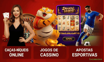 Requisitos do APK da 1xcassino para Android