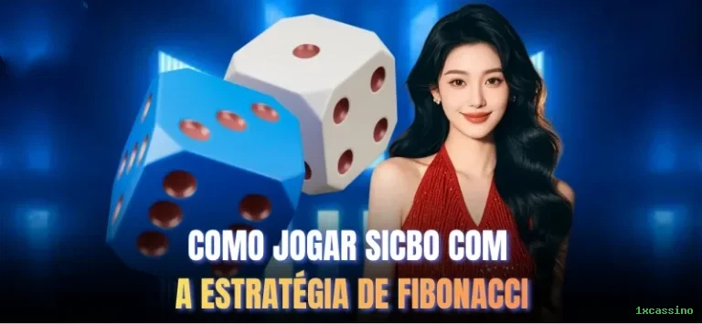 APP oficial da 1xcassino para mobile