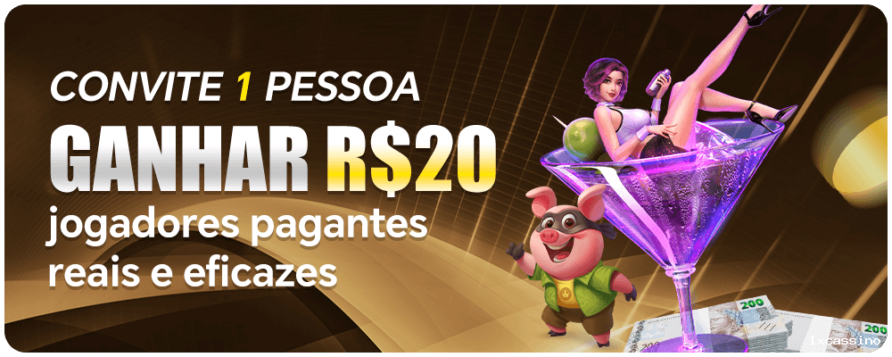 Cadastro rápido e seguro na 1xcassino